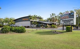 Capricorn Motel & Conference Centre