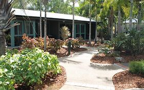 Capricorn Motel & Conference Centre